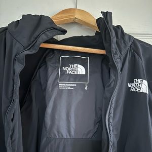 North Face Hoodie